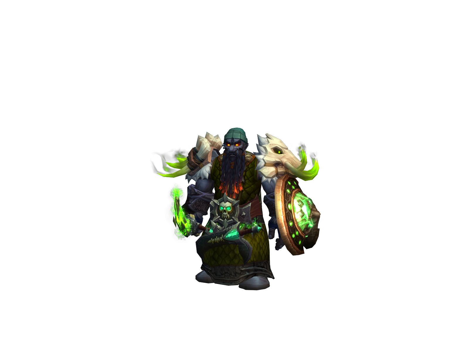 Unholytotém