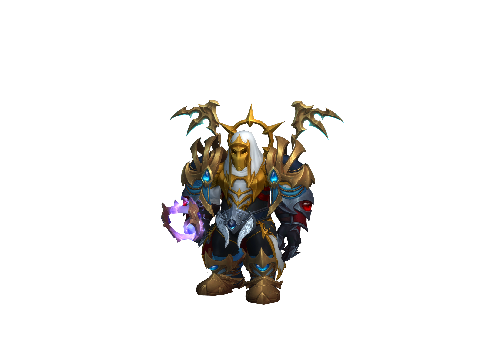 Phantomsmite