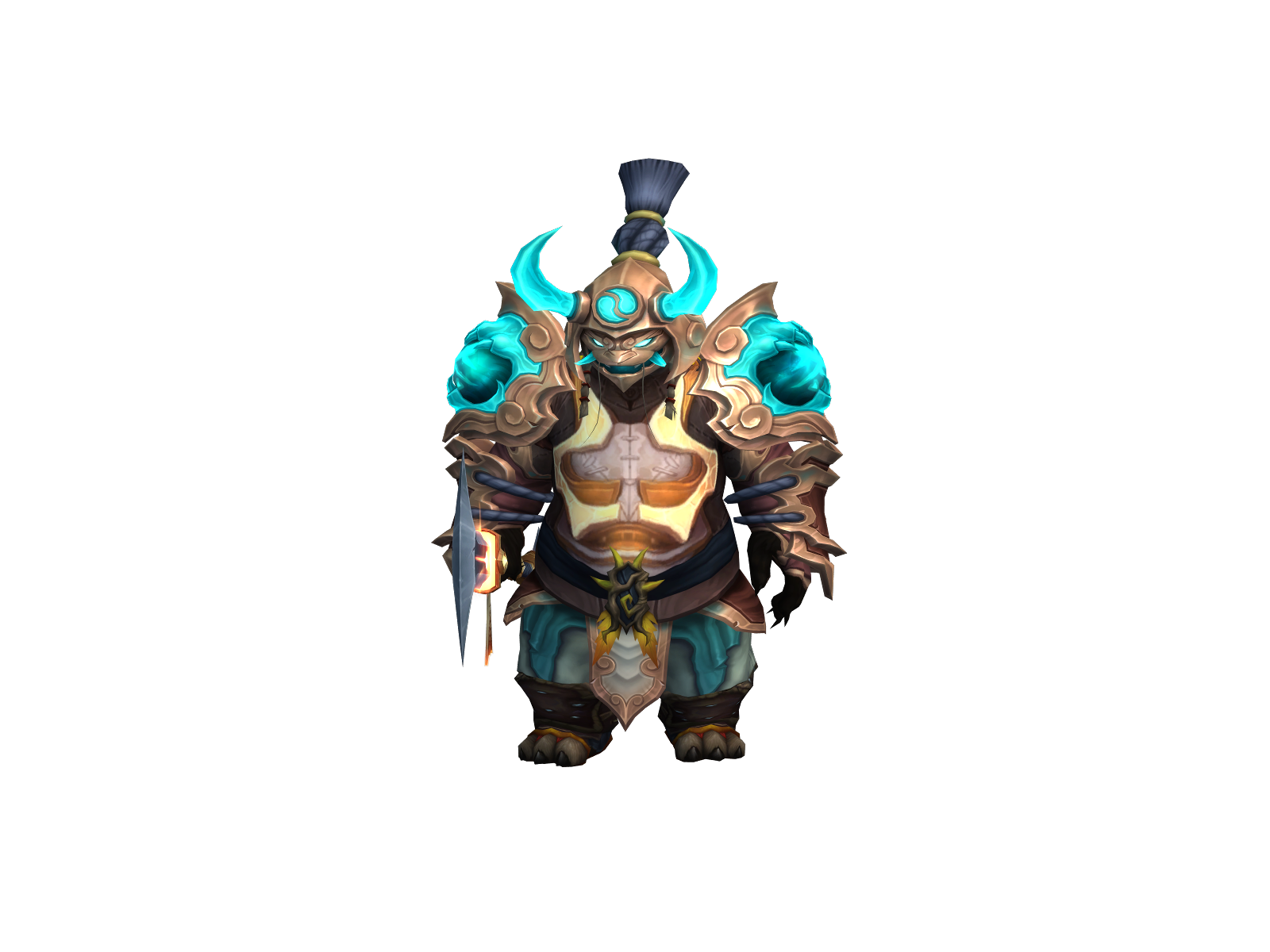 Bambooeater