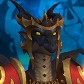 Seligosa avatar