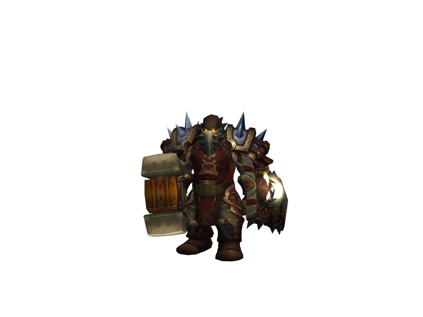 Simonroar