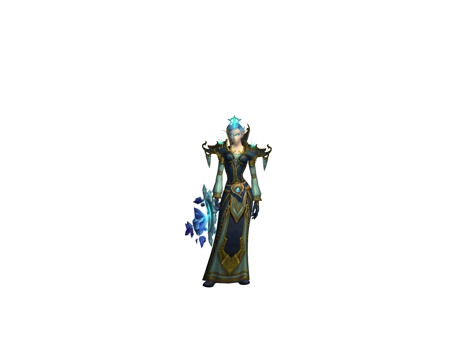 Mygrandmage