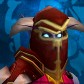 Exilê avatar