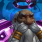 Terrorstache