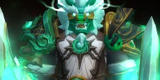 Nevarok's icon