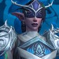 Starwalker avatar