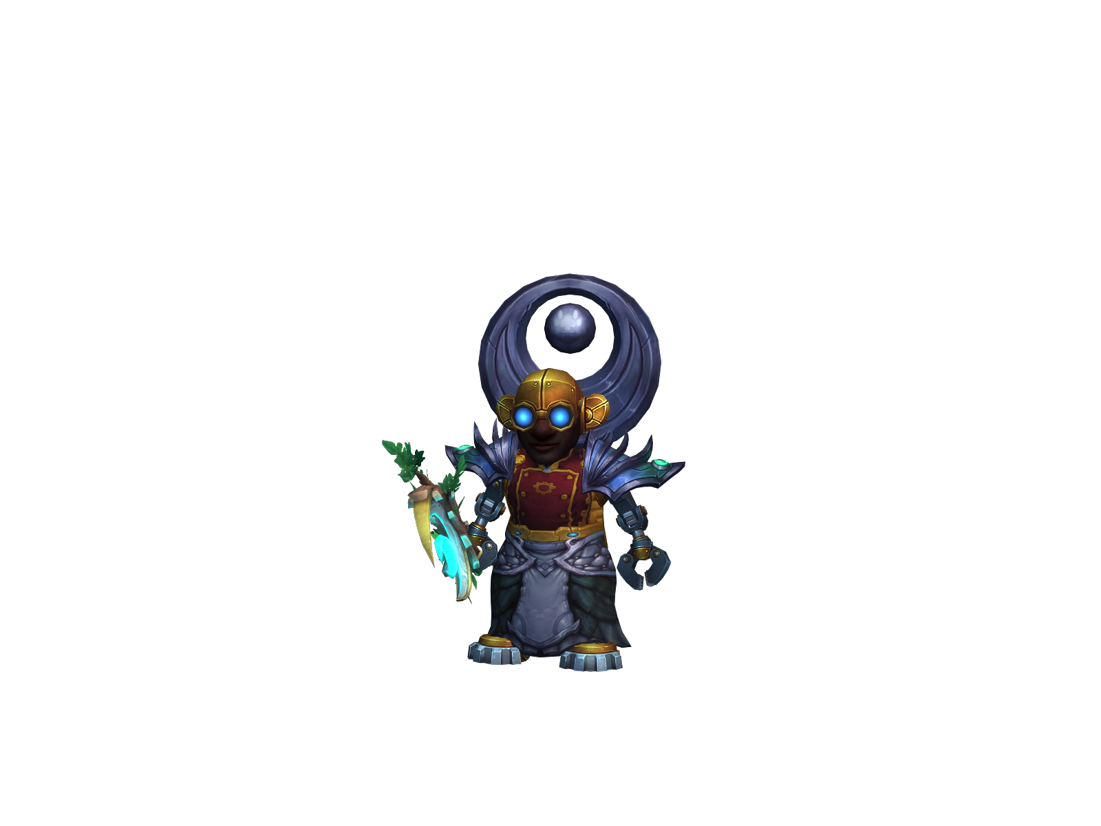 Mechanobro