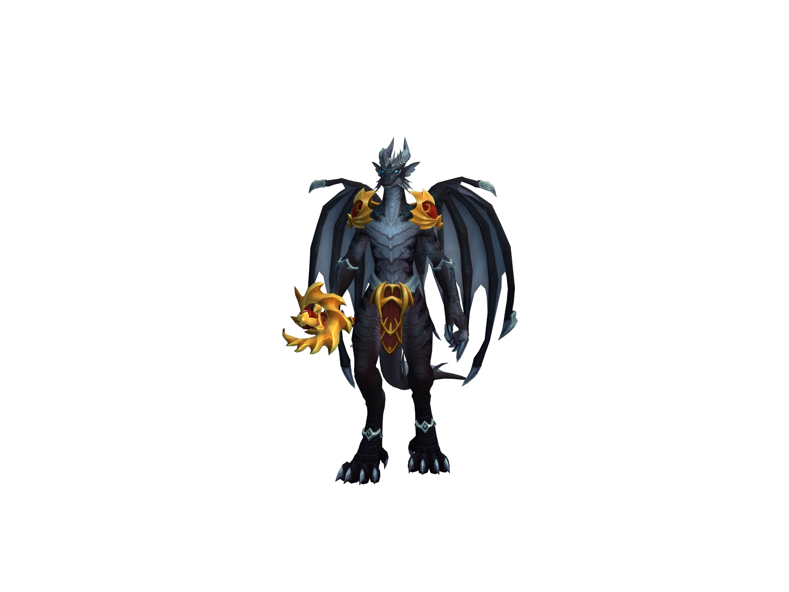 Ailynegos