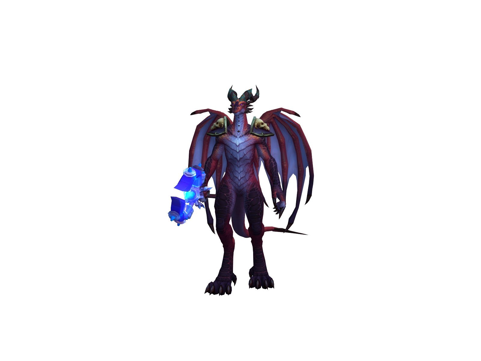 Dracthwaz