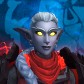 Unblessed avatar
