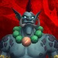 Meatstick avatar