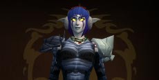 Rodân's icon