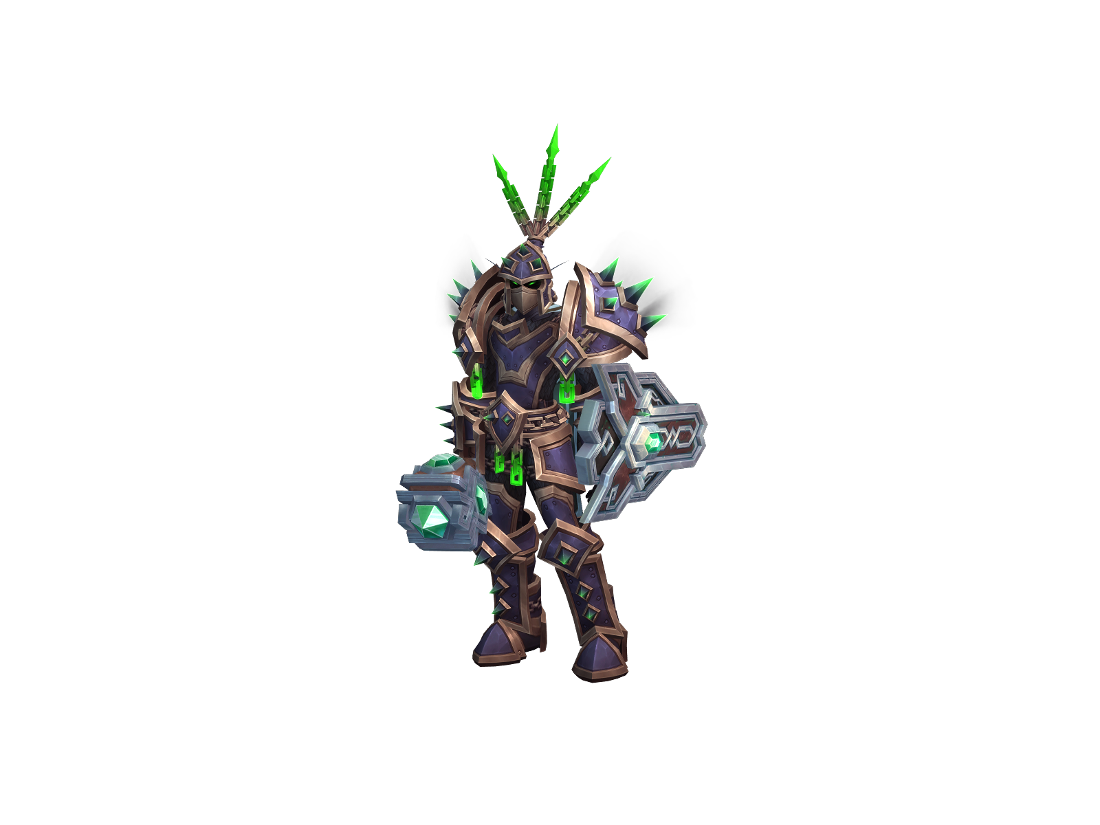 Kumandsmash