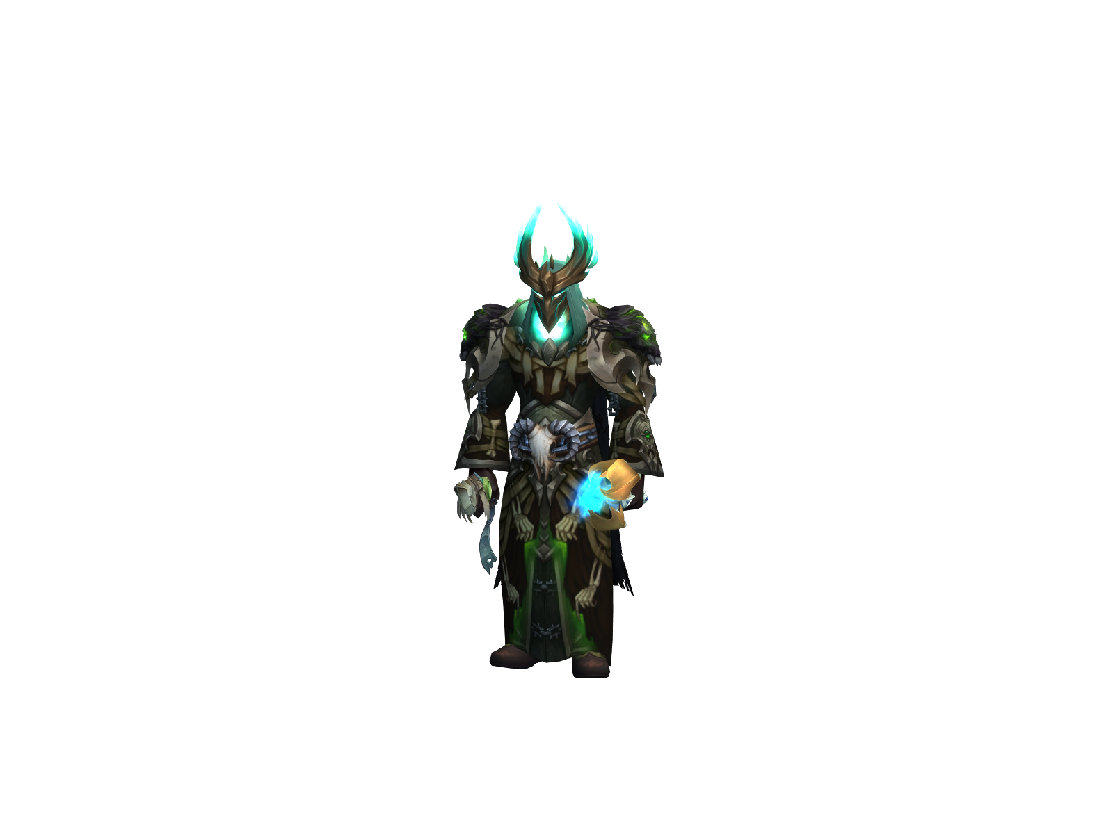 Eldren