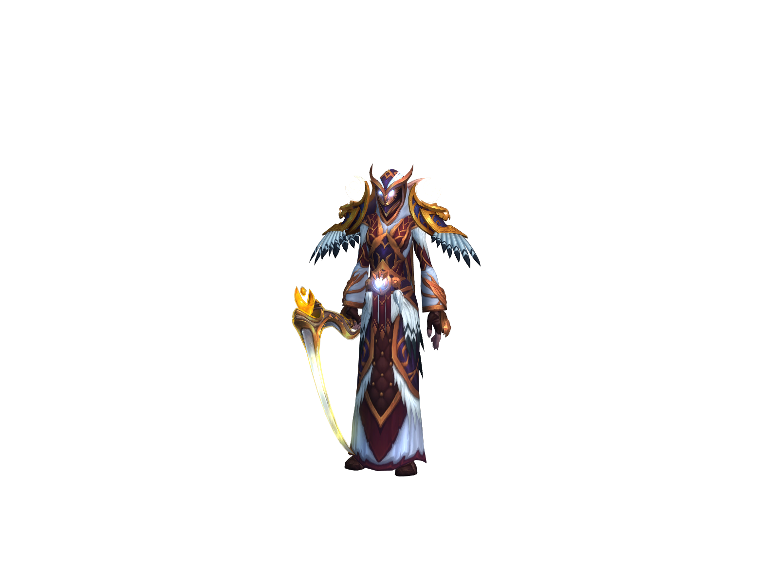 Druidformer