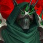 Dreadman avatar