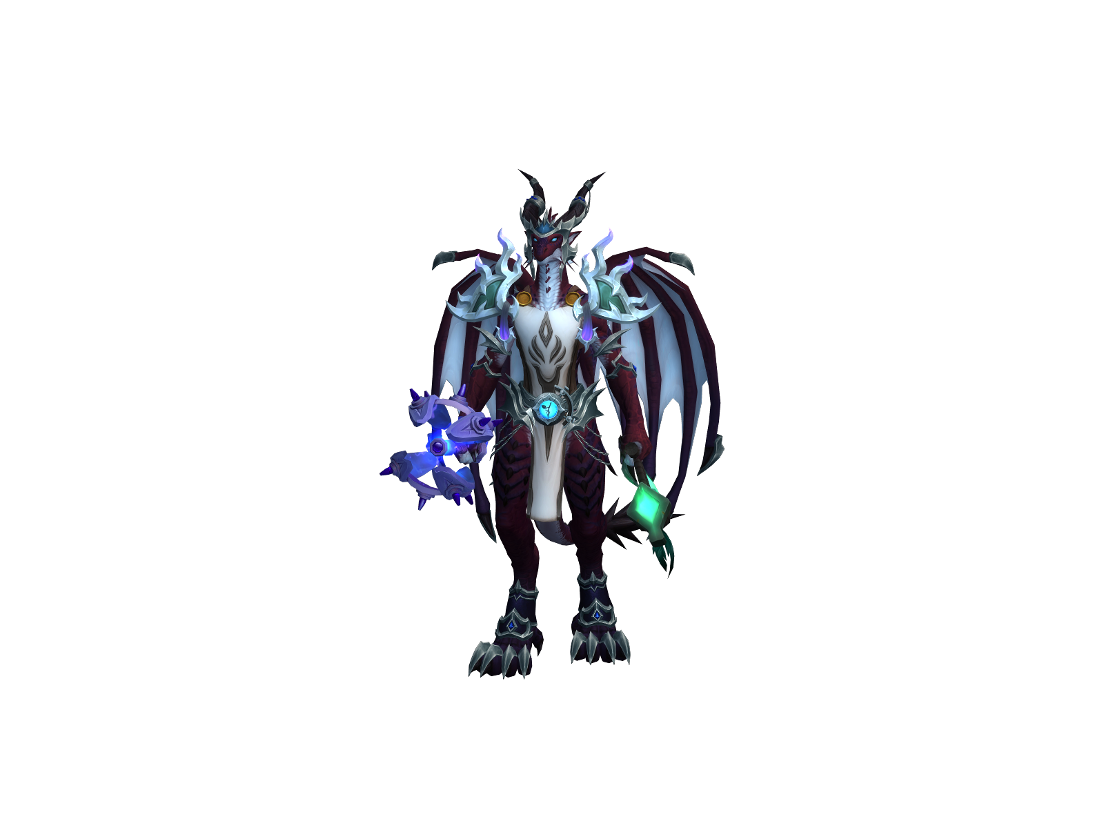 Destoraya