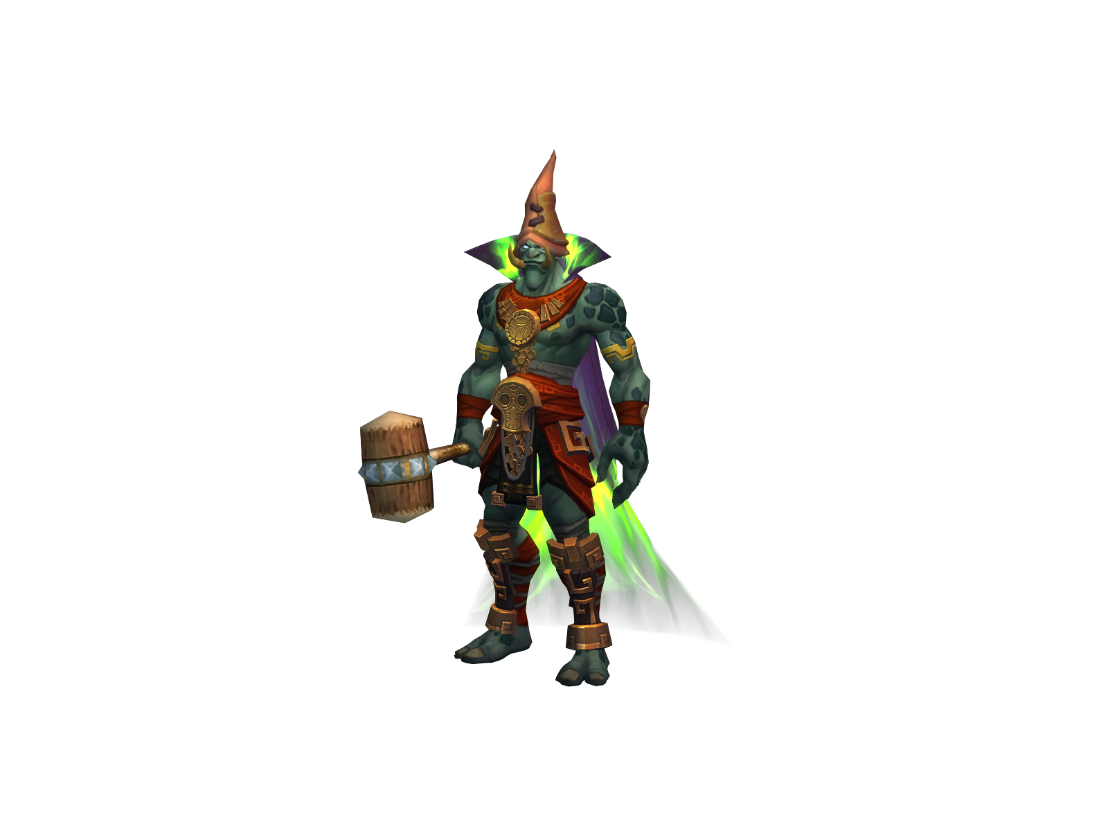 Chromatoes