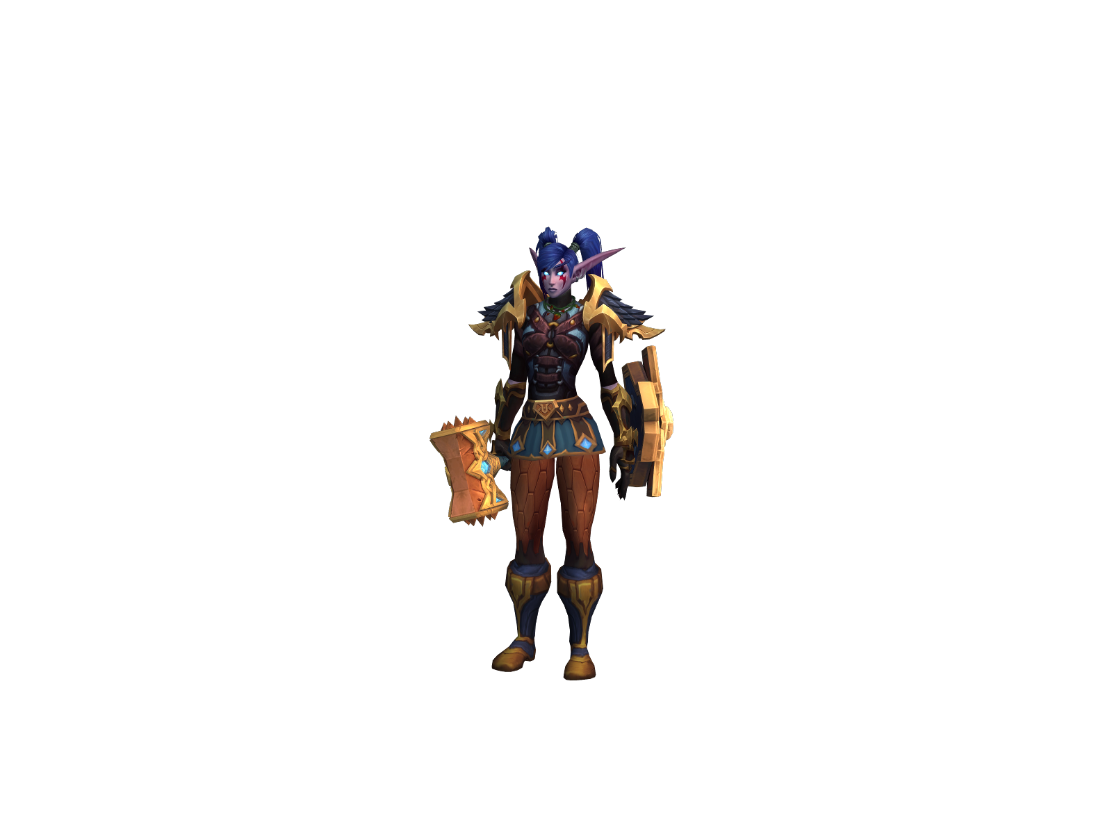 Grumpyshield