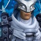 Vultyr portrait