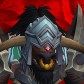 Cottewarrior avatar