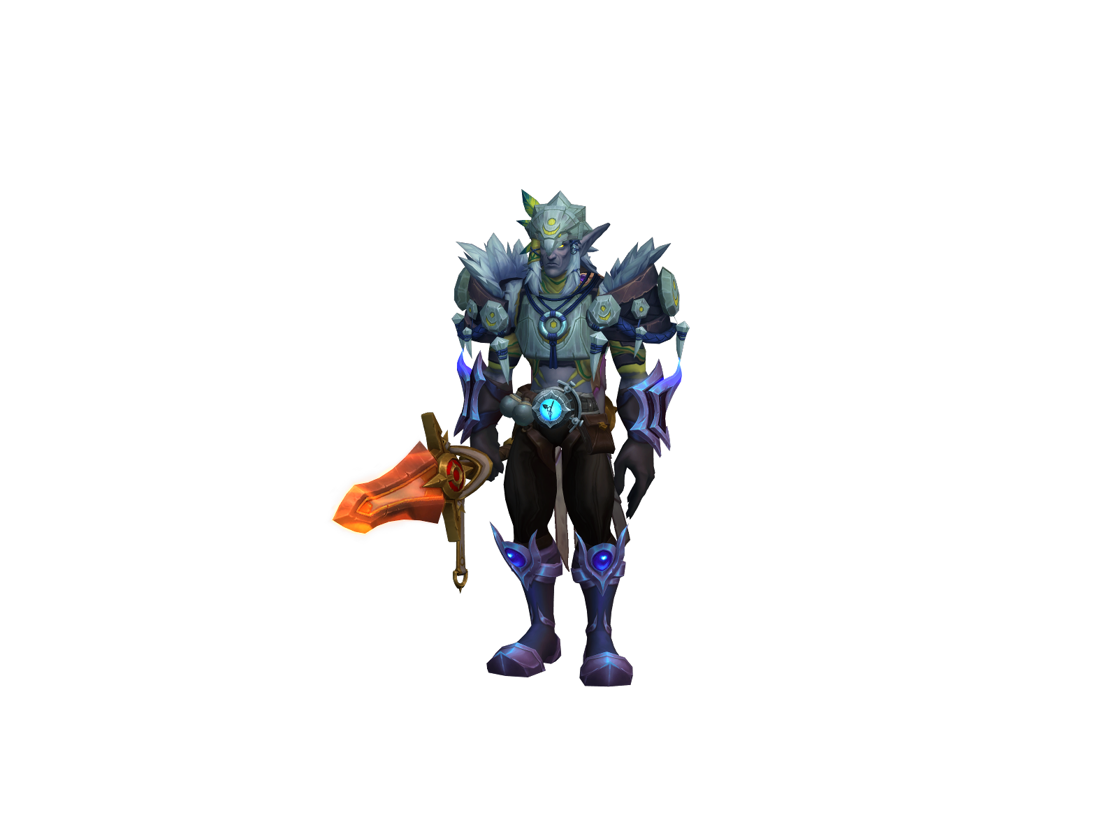 Bossfourm