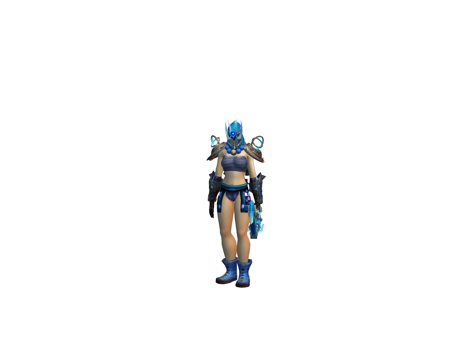 Hunterbidem