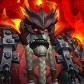 Kormaks portrait