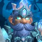 Shaddai avatar