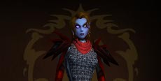 Bileh's icon