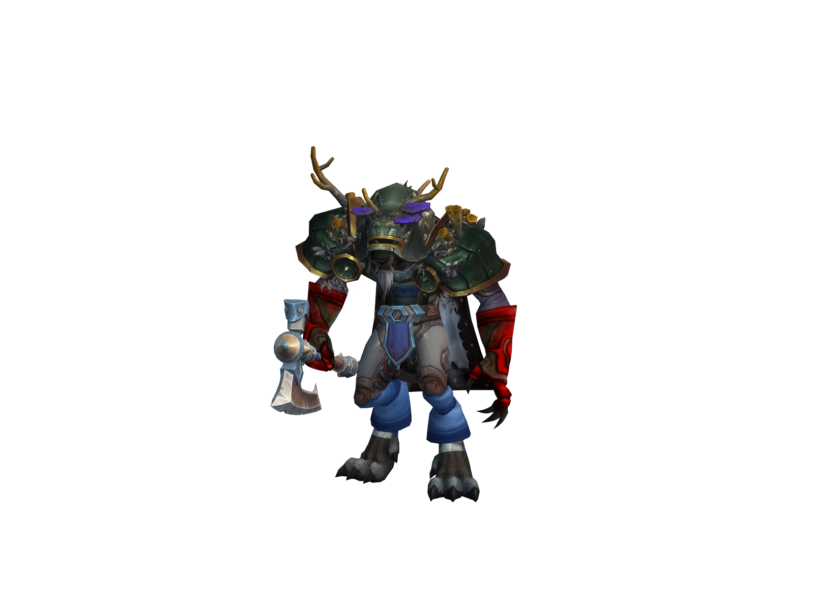 Mordrant