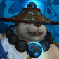 Pandapete