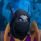 Lutharian avatar