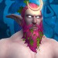 Nightélf avatar