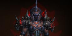 Deathknìte's icon