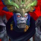 Voidpakha portrait