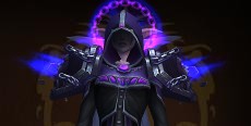 Feralreroll's icon