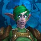 Dysphoric avatar