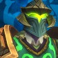 Ymanyar avatar