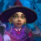 Caeleronia avatar