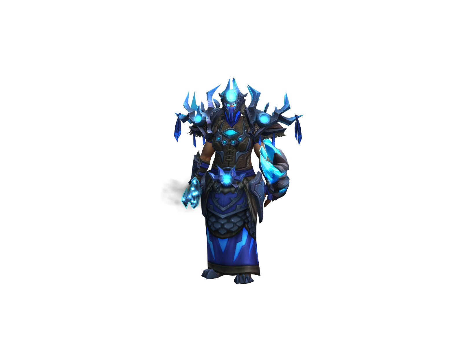Linkstorm