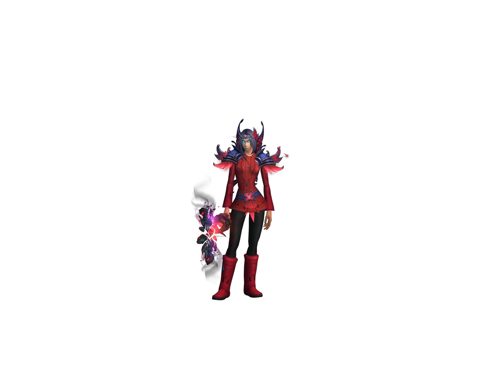 Shimmerstars