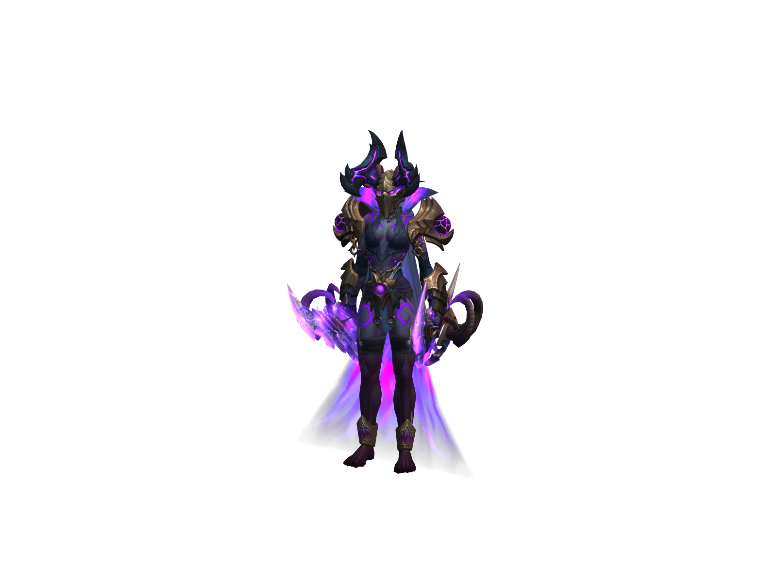 Zmendemon