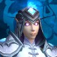 Unexpectable avatar