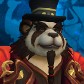 Panderbeary