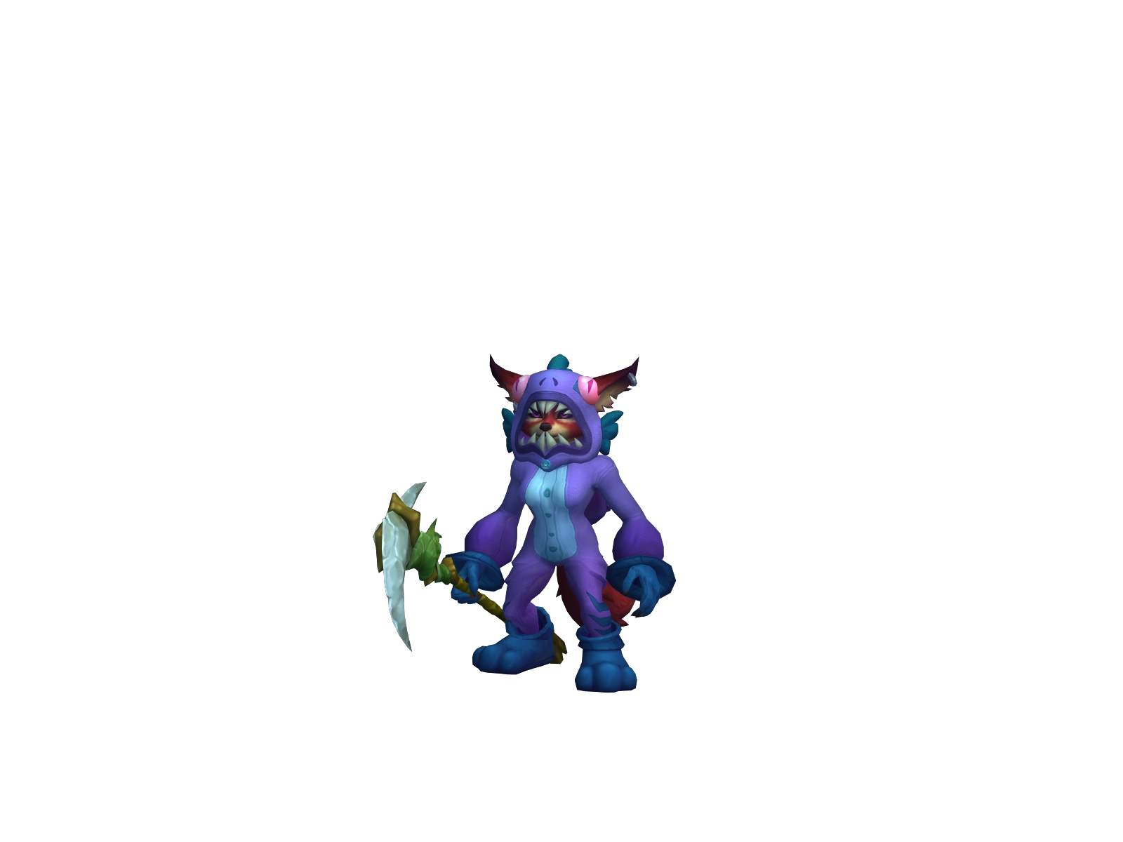 Shadowfuzzy