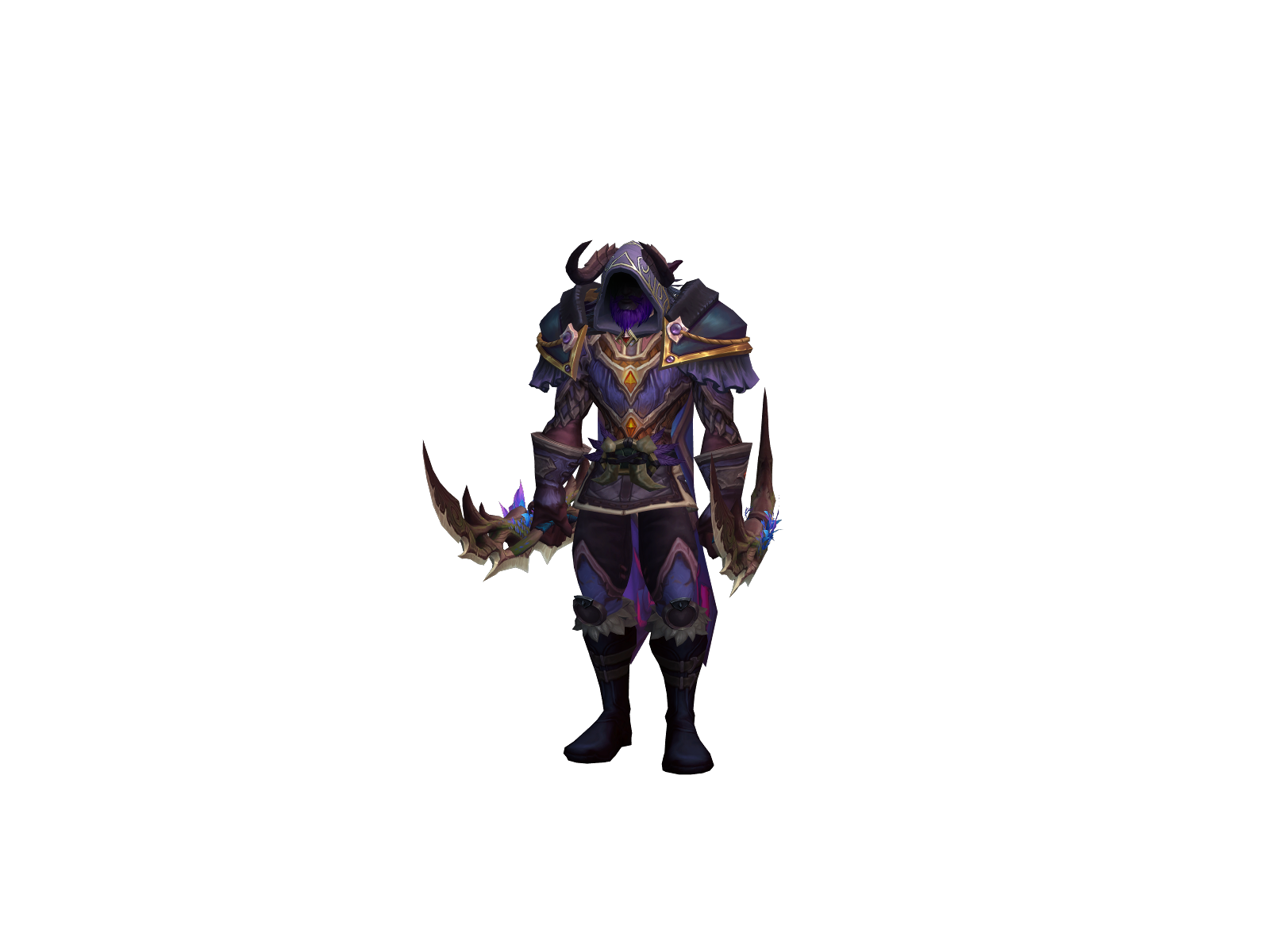Daemonreaver