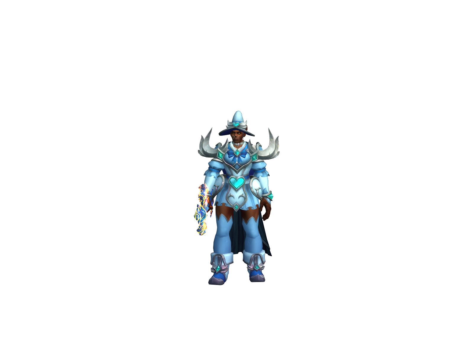 Sharkleasha