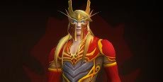 Paigow's icon