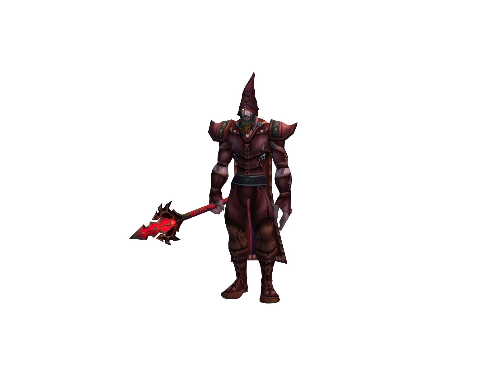 Dwarfnova